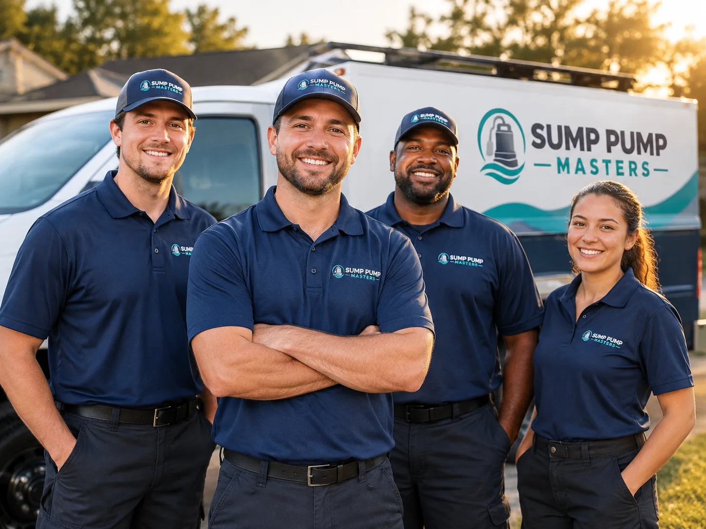 Sump Pump Repair company in La Fontaine, IN